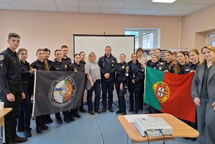 В університеті підготували перших тренерів із психологічної допомоги