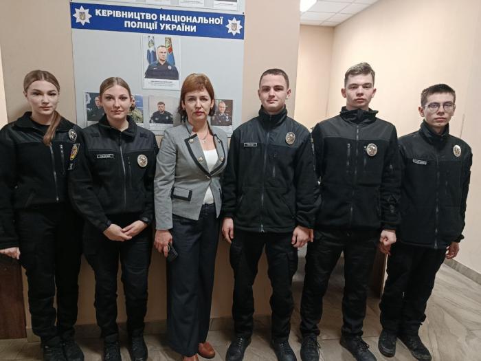 Волонтерська допомога хмельницькому шпиталю