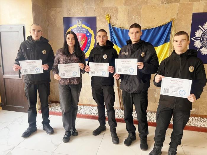 Представники університету – учасники Міжнародної конференції