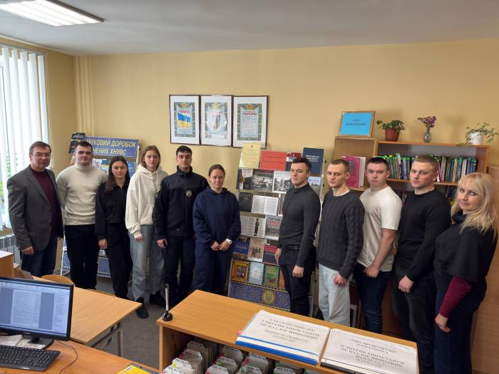 Бесіди до Дня пам’яті жертв Голодомору