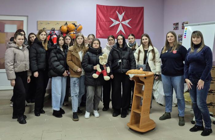 Запали свічку пам’яті