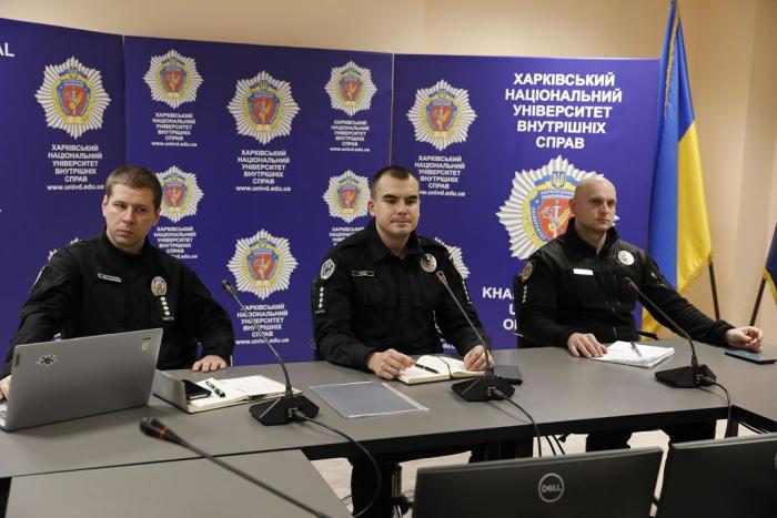 ТСП «ЩИТ»: нові виклики і нові рішення