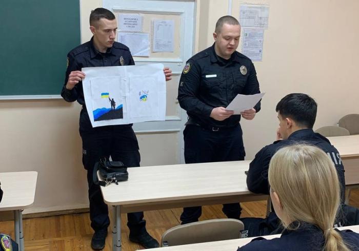 The will of the nation