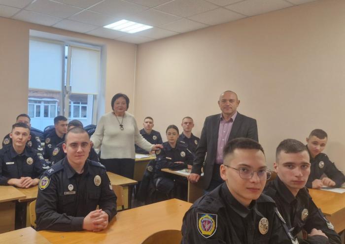 Кураторська година