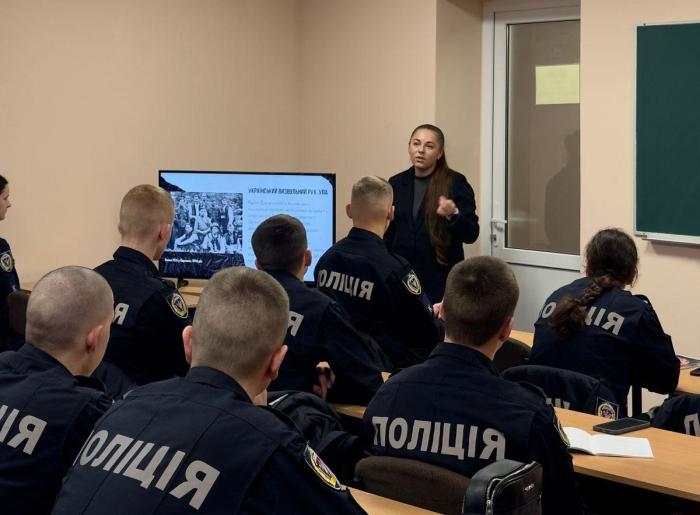 День Збройних Сил України – свято сили, мужності й вдячності