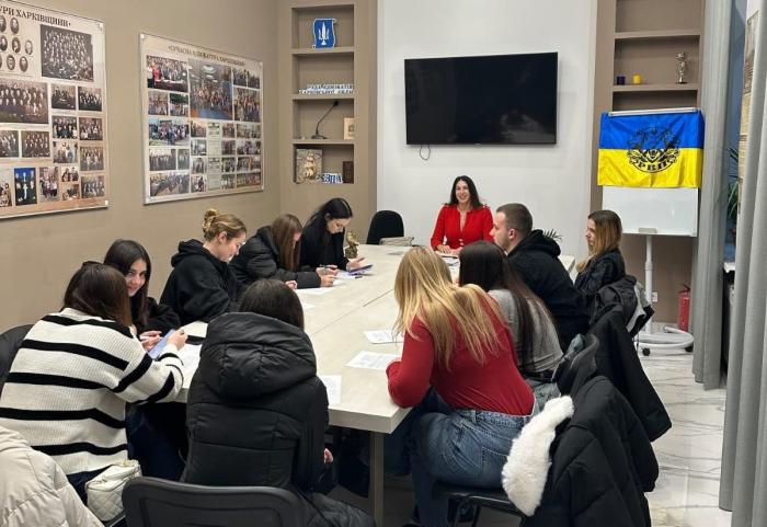 Студенти-правники долучилися до проєкту «Школа майбутнього адвоката»