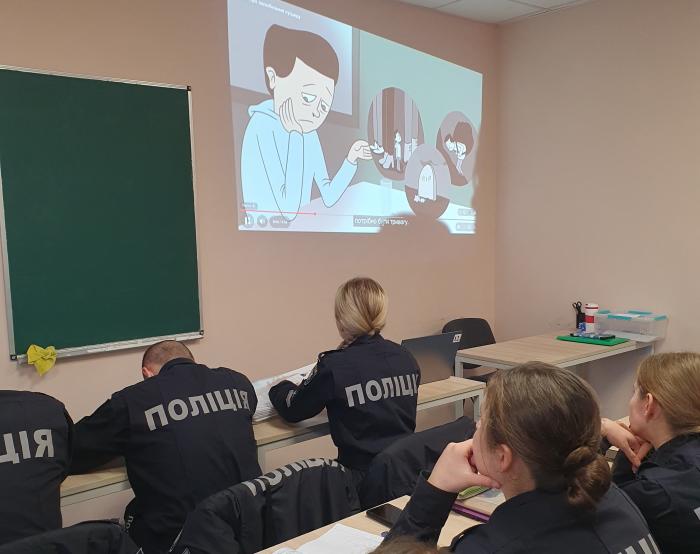 Профілактика суїцидів: відверта розмова