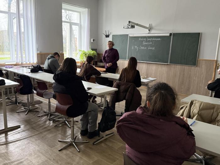 Students of Chernivtsi region - about the choice of a future profession