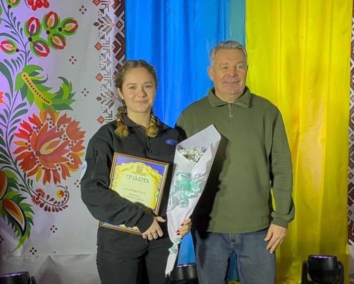 Відзнаки за небайдужість і громадянську позицію