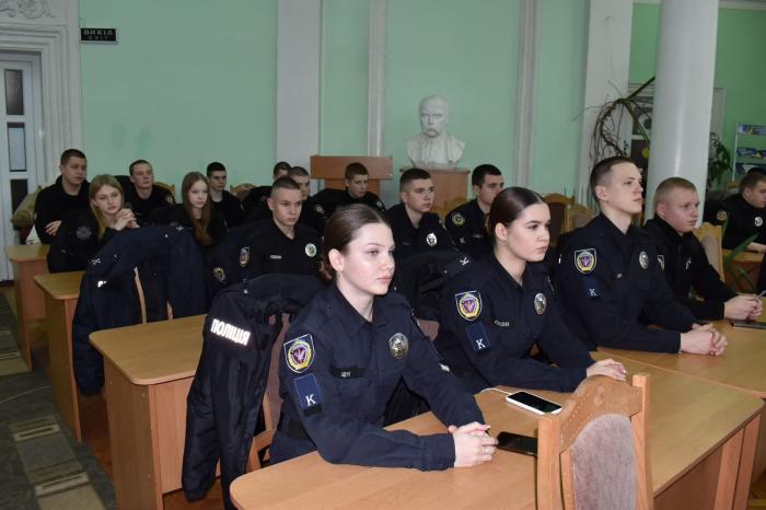 Зустріч-пам’ять «Щоб знали, щоб пам’ятали»