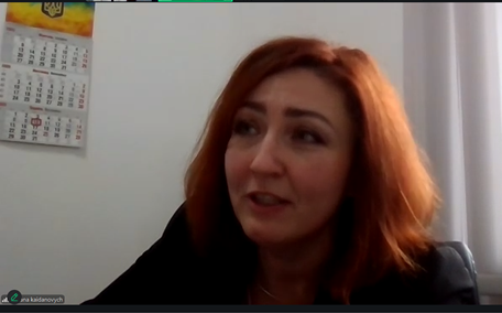 For law students – on legal mechanisms for the protection of children