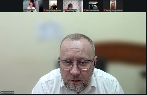 Правові механізми протидії залученню дітей до військових злочинів