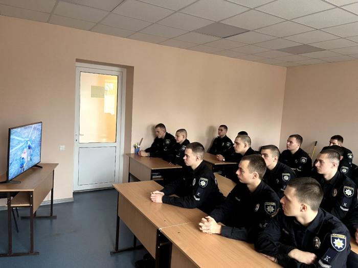 Документальний кіноперегляд