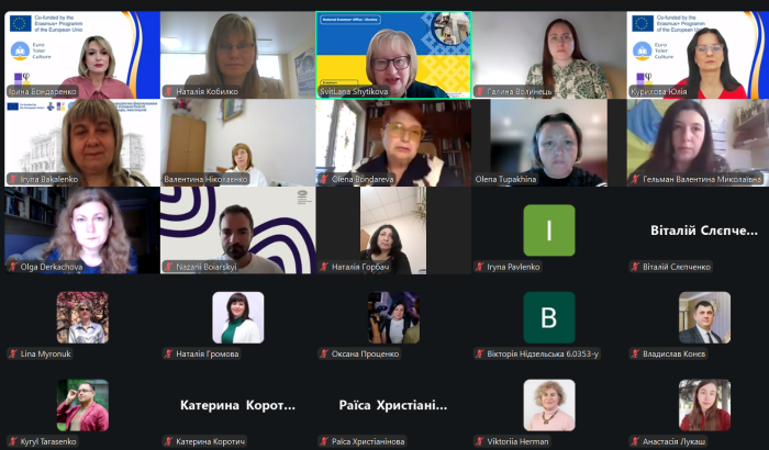 Scientific dialogue on tolerance 