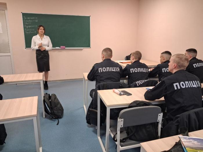 Юридична відповідальність на практиці