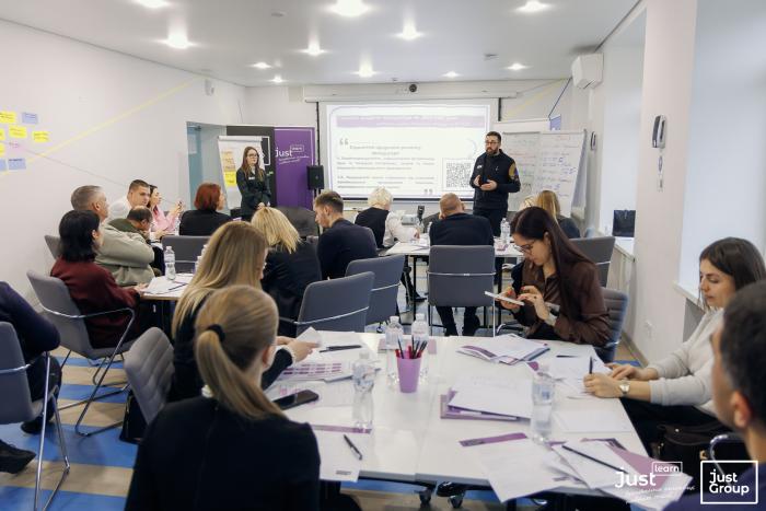 Методика процесуального інтерв’ю як нова парадигма тактики проведення допиту