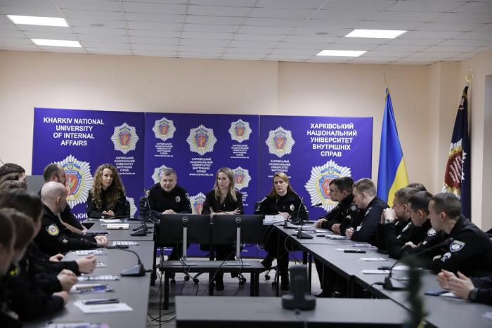 Integrity Week in the Field of Financial Control 