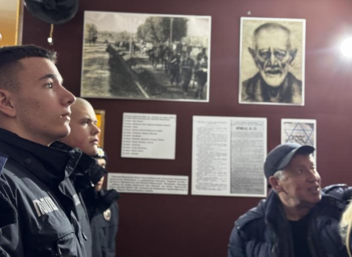 Шляхами пам’яті