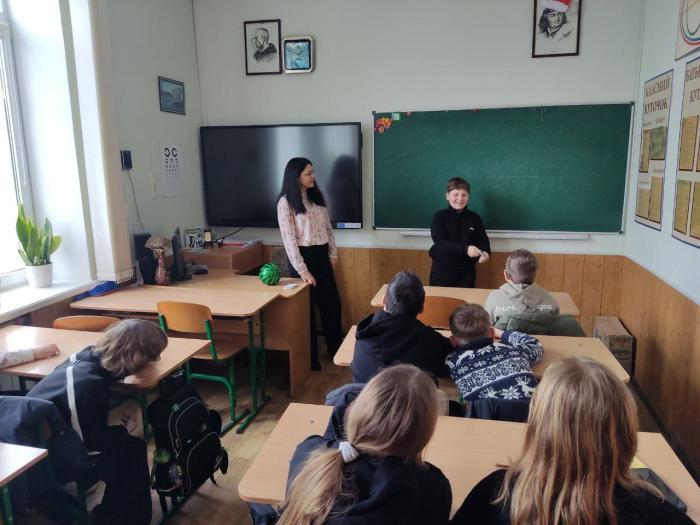 Збереження історичної пам’яті через гуманістичні цінності 