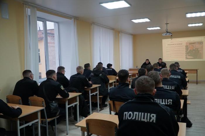 Бінарне заняття з основ штучного інтелекту 