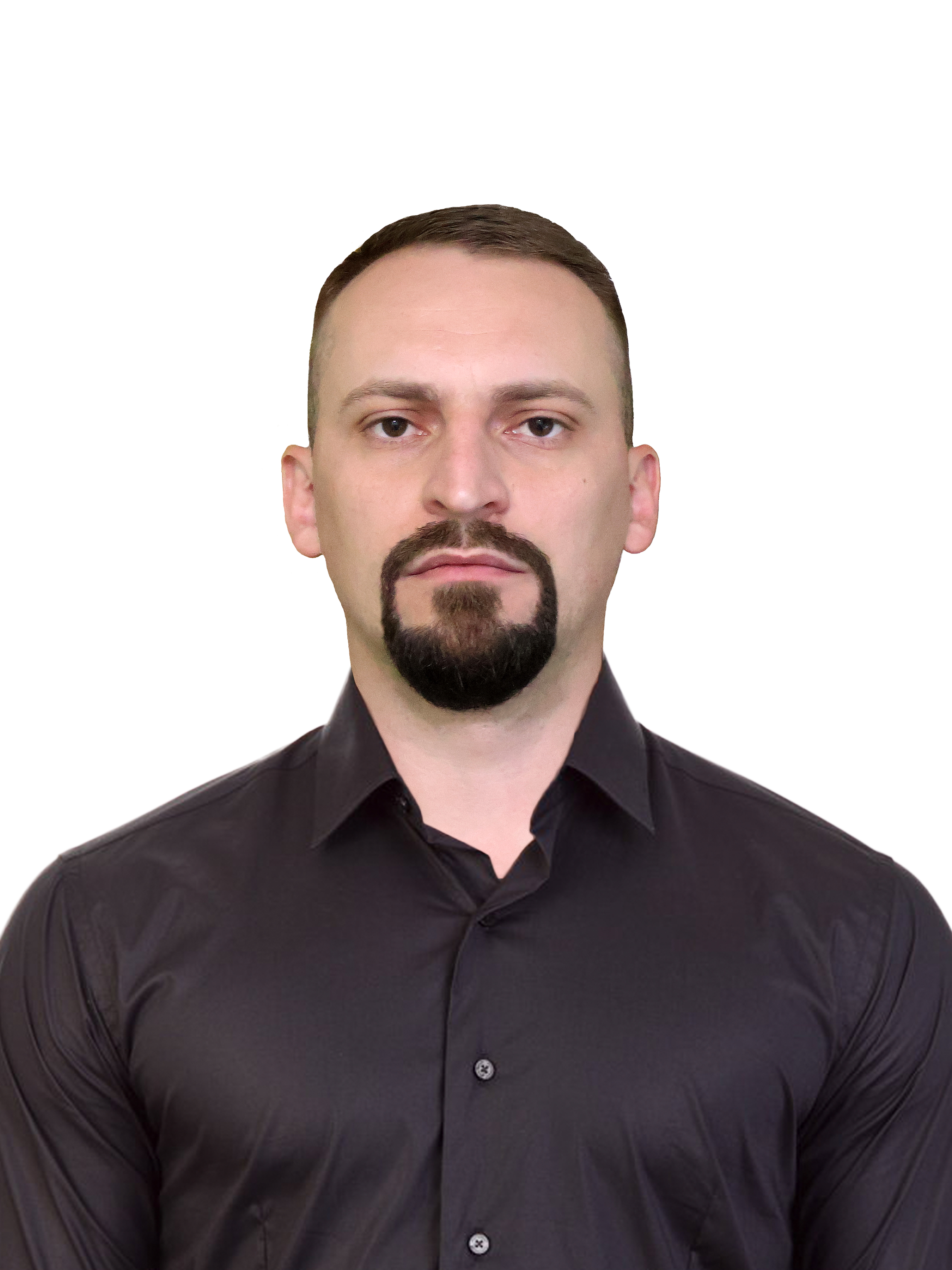 Коваль Микола Вікторович