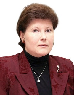Левченко Катерина Борисівна