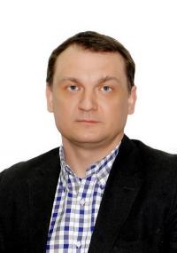 Шульга Андрій Михайлович <br/> доктор юридичних наук, доцент
