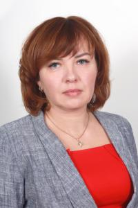 Сєвідова Ірина Олександрівна <br/> доктор економічних наук, доцент